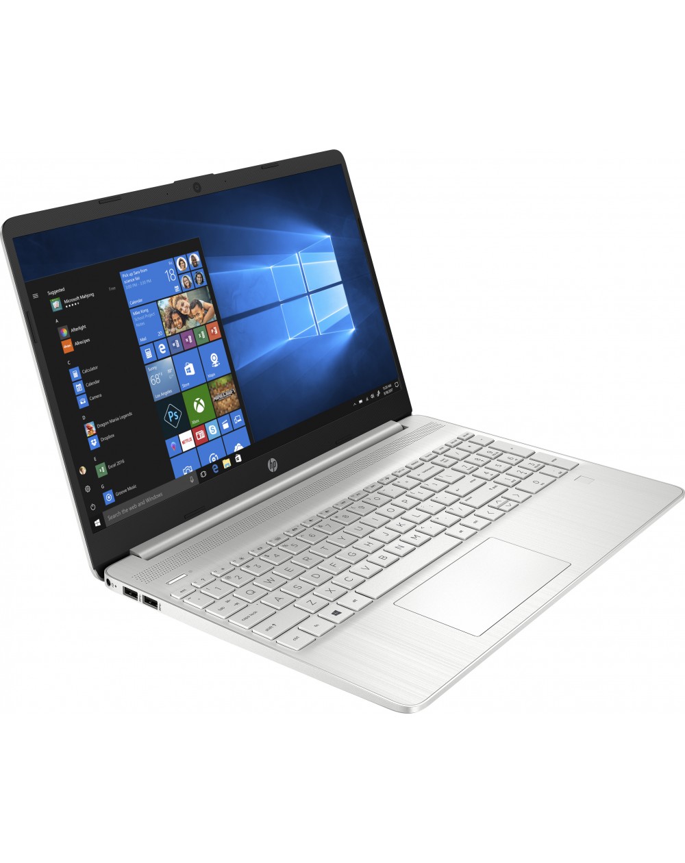 HP 15s-fq2003nk